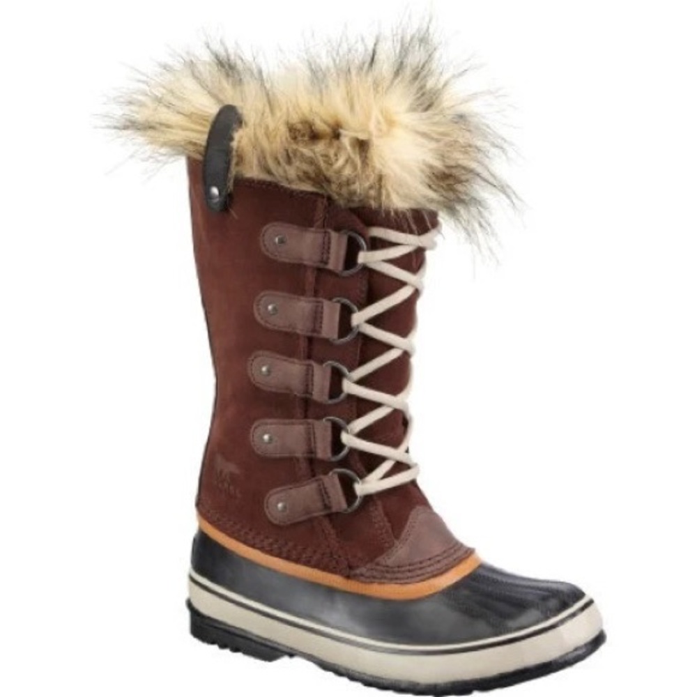 Sorely Joan of Arctic Boots